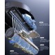 Jonr X9 Pro Прахосмукачка робот,черен