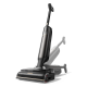 MOVA M50 Ultra Wet and Dry Vacuum Ръчна прахосмукачка, черна