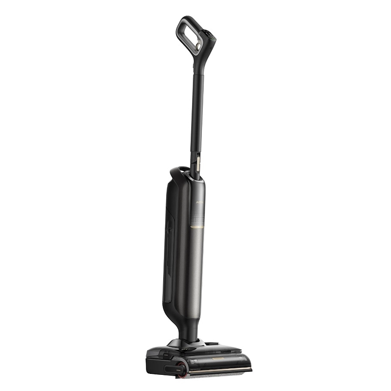 MOVA M50 Ultra Wet and Dry Vacuum Ръчна прахосмукачка, черна