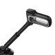 MOVA M50 Ultra Wet and Dry Vacuum Ръчна прахосмукачка, черна
