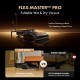 MOVA M50 Ultra Wet and Dry Vacuum Ръчна прахосмукачка, черна