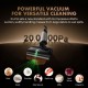 MOVA X4 Pro Wet & Dry Vacuum Ръчна прахосмукачка, черна