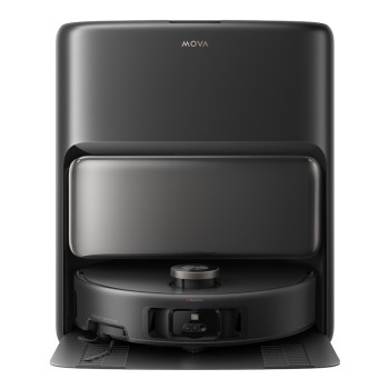 MOVA V50 Ultra Complete Прахосмукачка робот