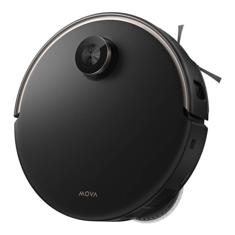 MOVA V50 Ultra Complete Прахосмукачка робот MOVA V50 Ultra Complete Прахосмукачка робот