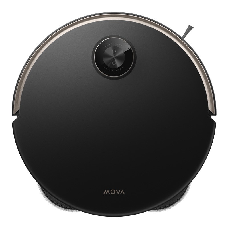 MOVA V50 Ultra Complete Прахосмукачка робот MOVA V50 Ultra Complete Прахосмукачка робот