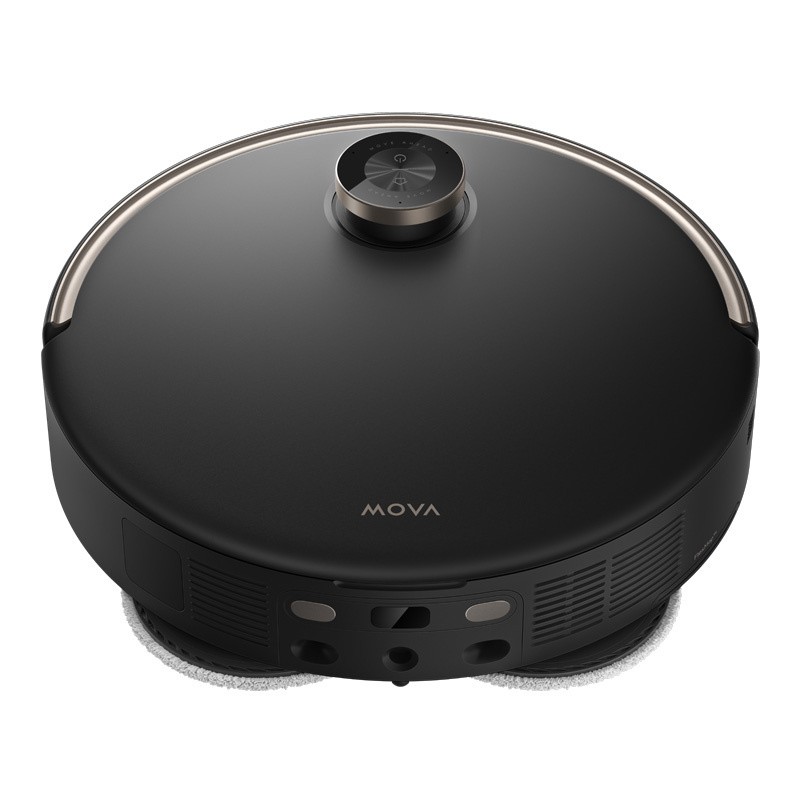 MOVA V50 Ultra Complete Прахосмукачка робот MOVA V50 Ultra Complete Прахосмукачка робот