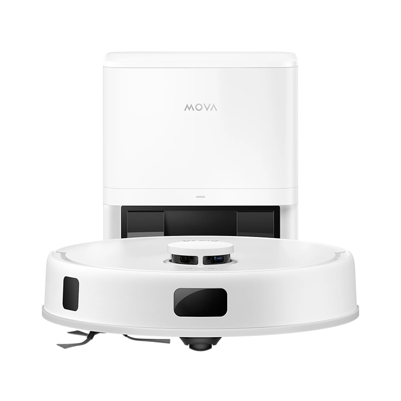 MOVA E20s Pro Plus Прахосмукачка робот MOVA E20s Pro Plus Прахосмукачка робот
