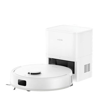 MOVA E20s Pro Plus Прахосмукачка робот