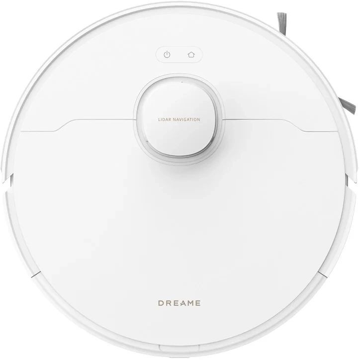 Dreame D20 Plus - Прахосмукачка робот, бяла Dreame D20 Plus - Прахосмукачка робот, бяла