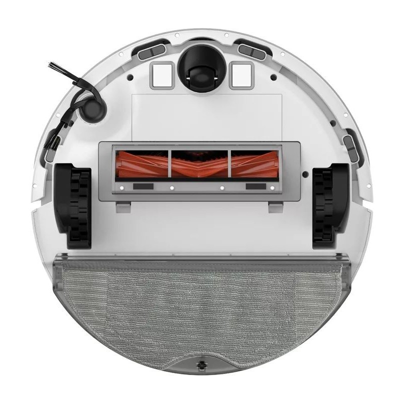 Xiaomi Robot Vacuum S40 Прахосмукачка робот,бял