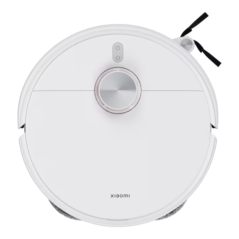 Xiaomi Robot Vacuum S40 Прахосмукачка робот,бял