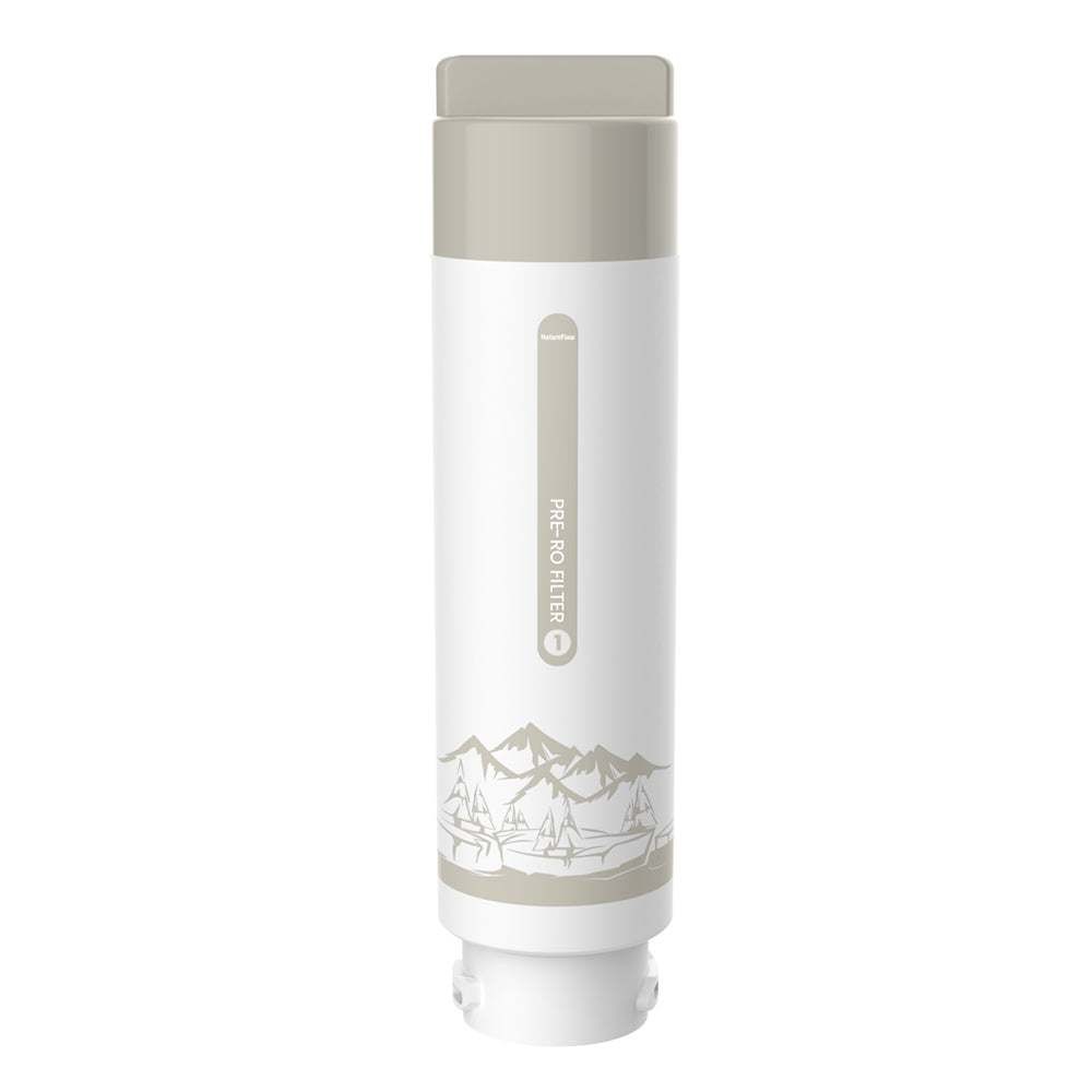 Филтър Pre-RO за NatureFlow Y6 Ultra