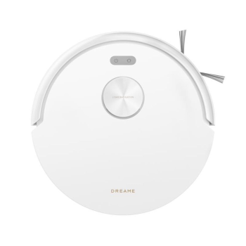 Dreame F20 Plus Прахосмукачка робот, бяла Dreame F20 Plus Прахосмукачка робот, бяла