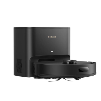 Dreame F20 Plus Прахосмукачка робот, черна Dreame F20 Plus Прахосмукачка робот, черна