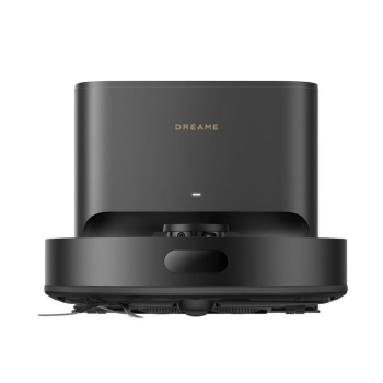 Dreame F20 Plus Прахосмукачка робот, черна