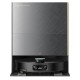 Dreame X60 ULTRA Прахосмукачка робот, черен