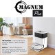 Magnum PRO Прахосмукачка робот