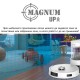 Magnum UP Прахосмукачка робот