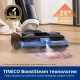 Tineco Floor One S6 Stretch Steam Plus Вертикална прахосмукачка