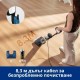 Tineco Floor One S6 Stretch Steam Plus Вертикална прахосмукачка
