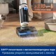 Tineco Floor One S6 Stretch Steam Plus Вертикална прахосмукачка