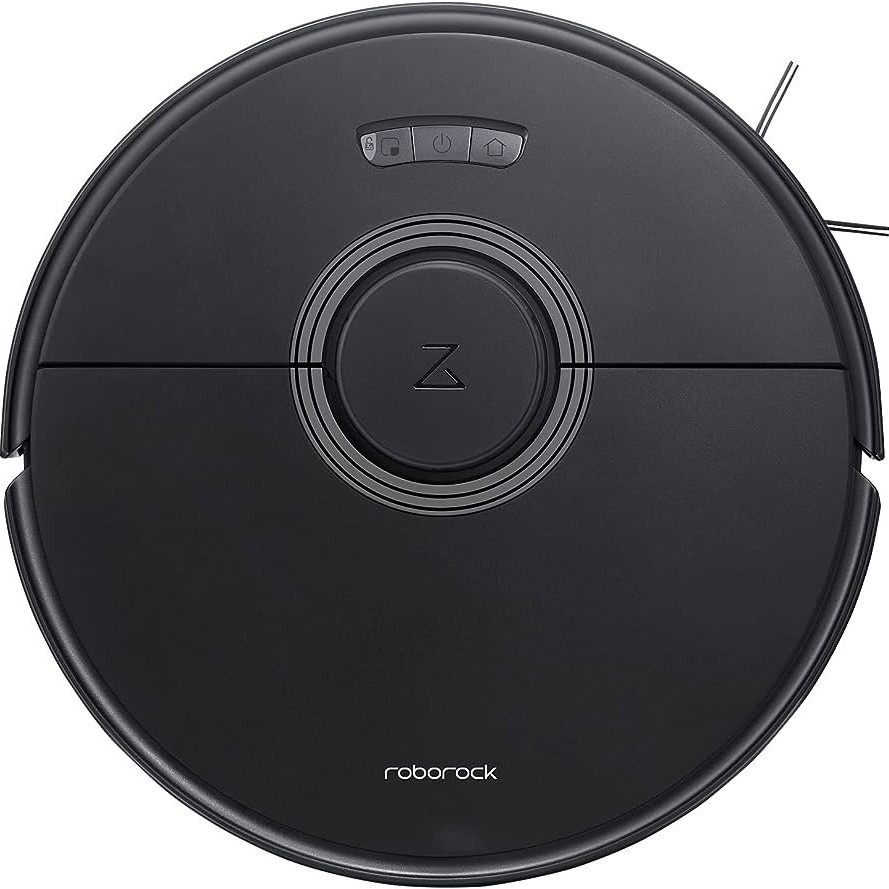 Roborock Q8 Max Plus Прахосмукачка робот / ТЕСТВАН ПРОДУКТ
