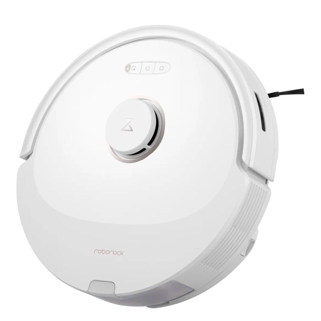 Roborock Q8 Max Plus Прахосмукачка робот / ТЕСТВАН ПРОДУКТ