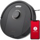 Roborock Q5 Pro Прахосмукачка робот / РАЗОПАКОВАН ПРОДУКТ