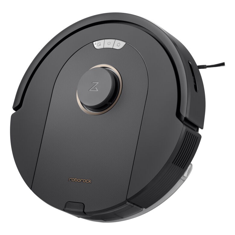 Roborock Q5 Pro Прахосмукачка робот / РАЗОПАКОВАН ПРОДУКТ