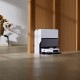 Roborock S8 MaxV Ultra Прахосмукачка робот-РАЗОПАКОВАН ПРОДУКТ