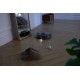 Roborock S8 MaxV Ultra Прахосмукачка робот-РАЗОПАКОВАН ПРОДУКТ