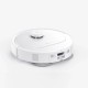 Roborock Q Revo MaxV Прахосмукачка робот, бяла - РАЗОПАКОВАН ПРОДУКТ