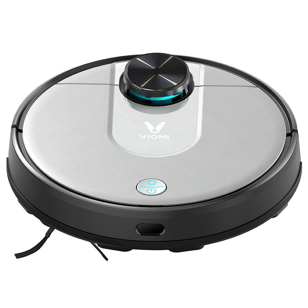Xiaomi Viomi V2 Pro Robot Vacuum Cleaner Прахосмукачка робот