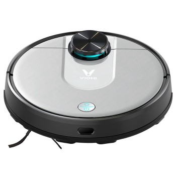 Xiaomi Viomi V2 Pro Robot Vacuum Cleaner Прахосмукачка робот