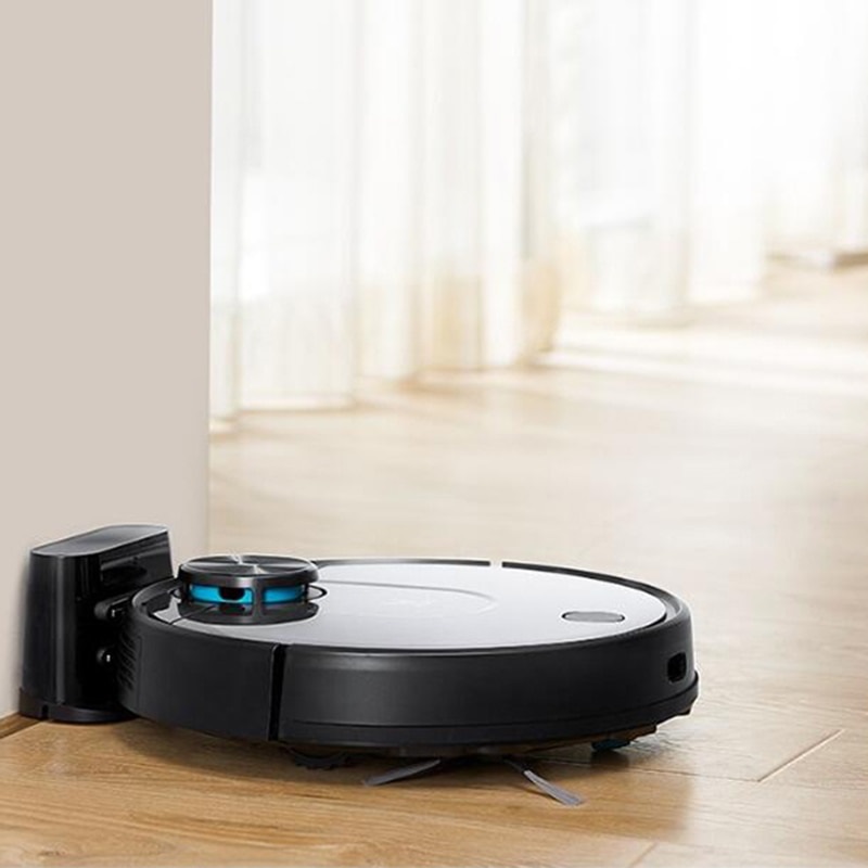 Xiaomi Viomi V2 Pro Robot Vacuum Cleaner Прахосмукачка робот