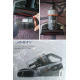 Прахосмукачка против акари JIMMY BX7 Pro, сива Прахосмукачка против акари JIMMY BX7 Pro, сива