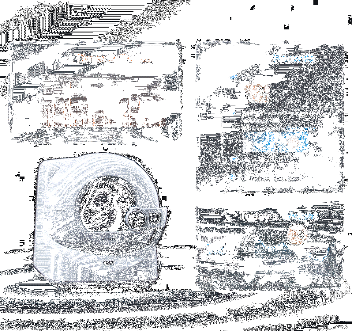 Автоматична и самопочистваща се тоалетна за котки PetKit Purobot ULTRA