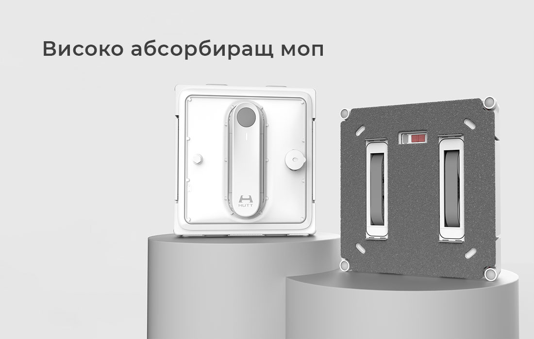 Високо абсорбиращ моп Високо абсорбиращ моп